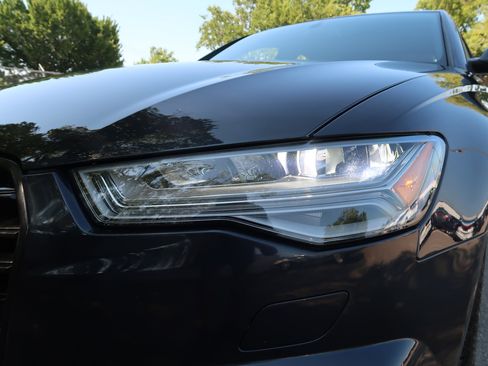 Used 2018 Audi A6 2.0T Premium Plus w/ Premium Plus Package image 45