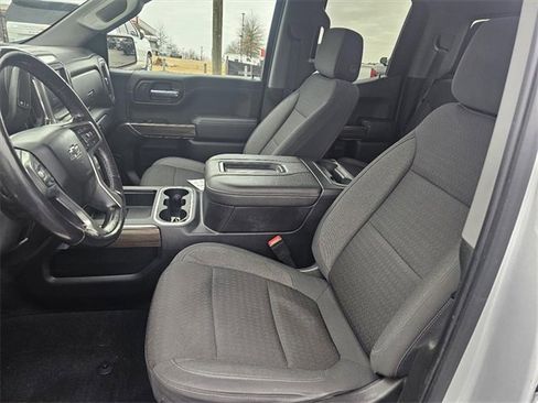 Used 2020 Chevrolet Silverado 1500 RST w/ All-Star Edition image 18