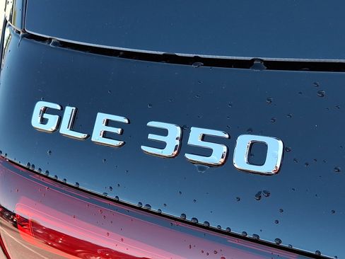 Used 2026 Mercedes-Benz GLE 350 4MATIC image 18