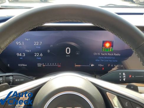 Used 2024 Buick Envision Avenir AWD/4WD image 25