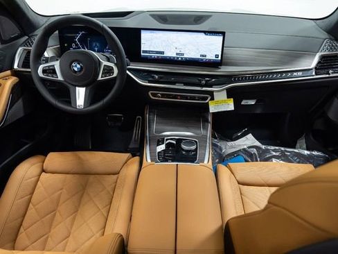 New 2026 BMW X5 xDrive40i image 23