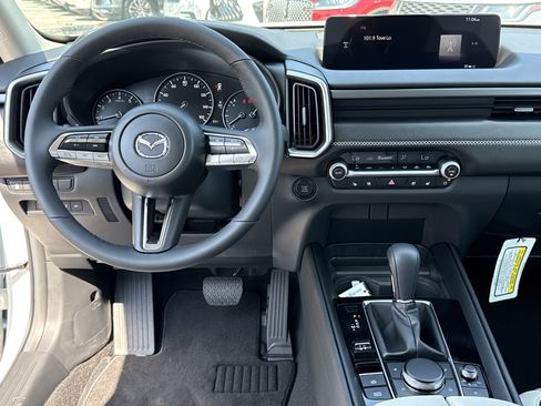 New 2026 MAZDA CX-50 AWD 2.5 S w/ Weather Package image 14