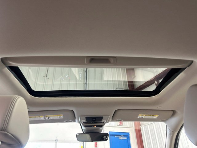 Certified 2024 Honda HR-V EX-L image 30