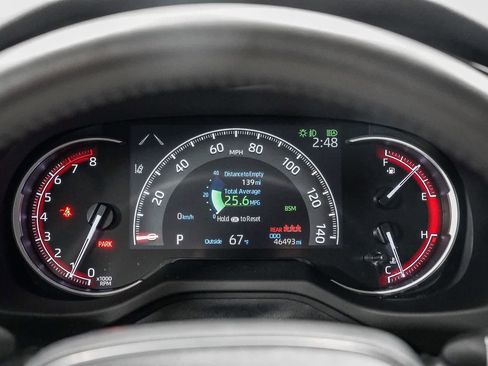 Certified 2024 Toyota RAV4 Adventure AWD/4WD image 25