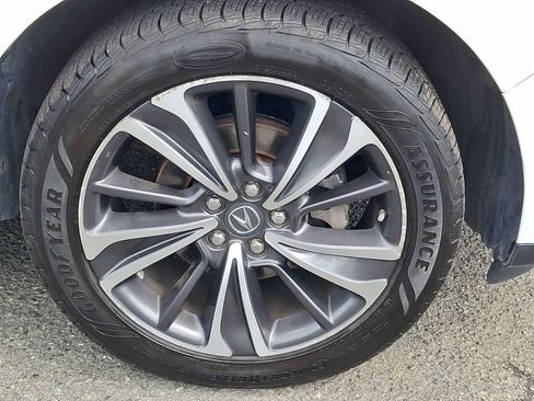 Used 2020 Acura MDX w/ Technology Package AWD/4WD image 8