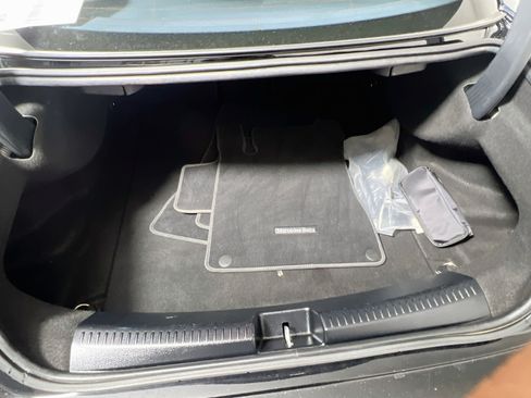 Used 2021 Mercedes-Benz CLA 250 image 34