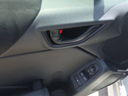 Used 2025 Toyota GR86 Premium RWD image 12