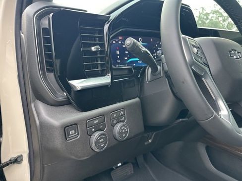 New 2026 Chevrolet Silverado 1500 RST w/ Safety Package image 13