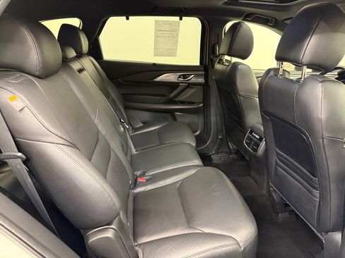 Used 2017 MAZDA CX-9 Grand Touring image 23
