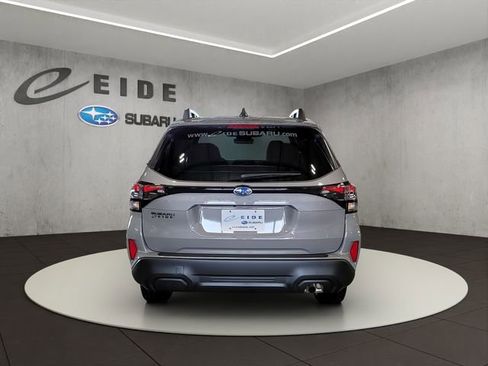 New 2026 Subaru Forester Premium image 6