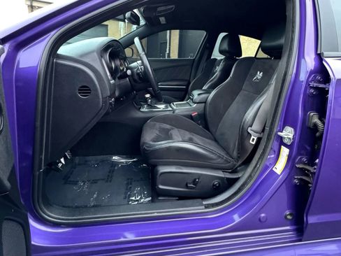 Used 2021 Dodge Charger Scat Pack image 4