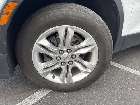 Used 2022 Chevrolet Blazer LT image 31