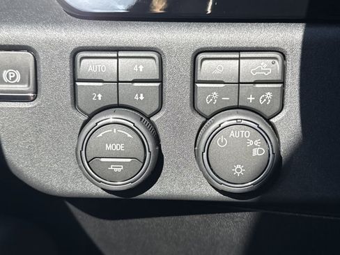 New 2026 Chevrolet Silverado 1500 LT AWD/4WD image 24