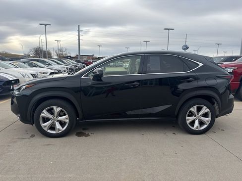 Used 2017 Lexus NX 200t FWD image 29