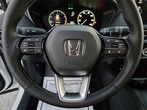 New 2026 Honda HR-V EX-L image 17