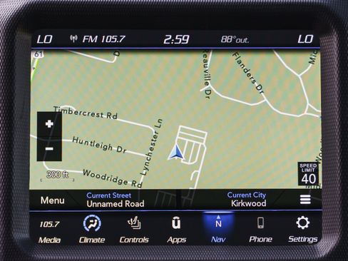 Used 2022 Jeep Wrangler Unlimited Sahara AWD/4WD image 15