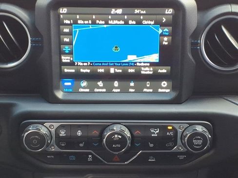 Used 2022 Jeep Wrangler Unlimited Rubicon 4xe w/ Cold Weather Group image 19