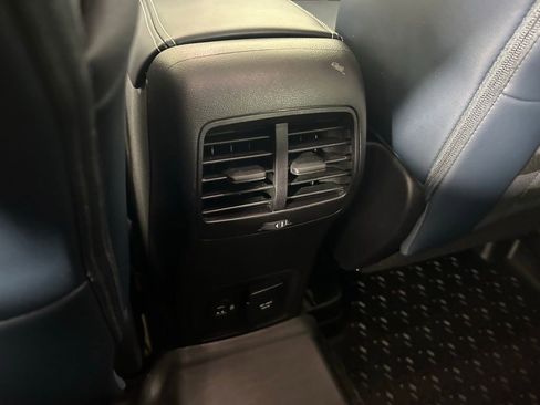 Used 2023 Ford Bronco Sport Outer Banks w/ Tech Package AWD/4WD image 17