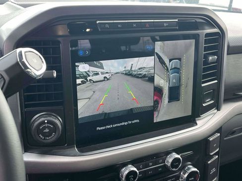 Used 2024 Ford F150 XLT w/ Equipment Group 302A MID image 21