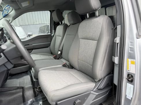 Used 2024 Ford F350 XL w/ XL Off-Road Package AWD/4WD image 15