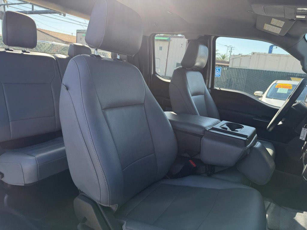 Used 2021 Ford F150 XL w/ Equipment Group 101A High RWD image 25