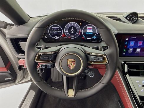 New 2026 Porsche Panamera image 15