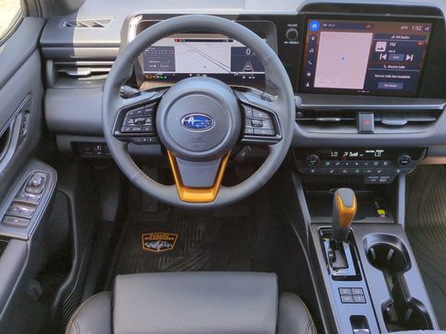 New 2026 Subaru Outback Wilderness AWD/4WD image 14
