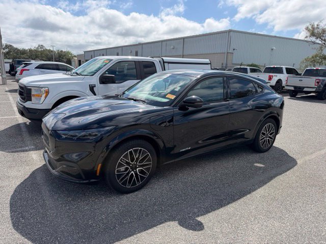 Used 2024 Ford Mustang Mach-E Premium RWD image 6
