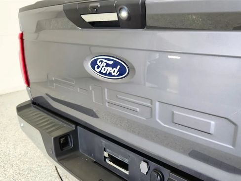 Used 2024 Ford F150 XLT w/ Mobile Office Package AWD/4WD image 17