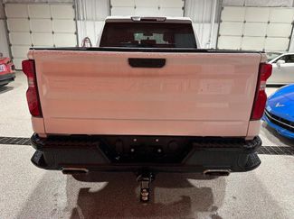 Used 2020 Chevrolet Silverado 1500 Custom Trail Boss w/ Custom Convenience Package video 2