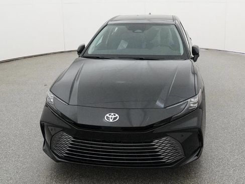 New 2026 Toyota Camry XLE AWD/4WD image 13
