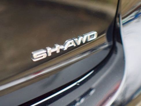 Used 2017 Acura MDX SH-AWD w/ Advance Package image 10