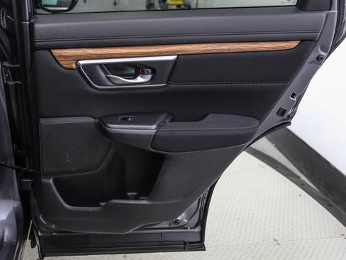 Used 2021 Honda CR-V EX image 24