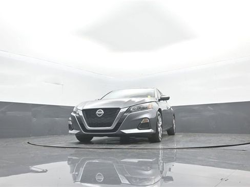 Used 2022 Nissan Altima 2.5 S image 30