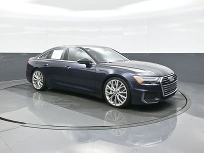 Used 2019 Audi A6 3.0T Prestige