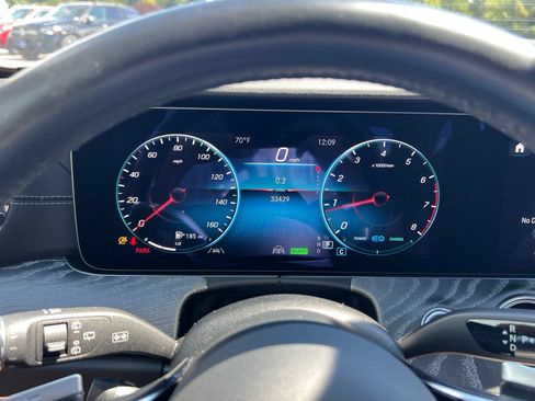 Used 2021 Mercedes-Benz E 450 4MATIC All-Terrain Wagon image 26