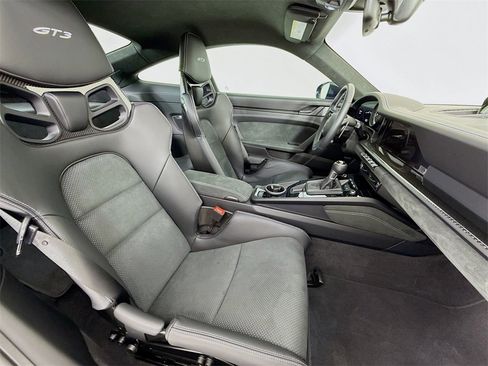 Used 2024 Porsche 911 GT3 image 24