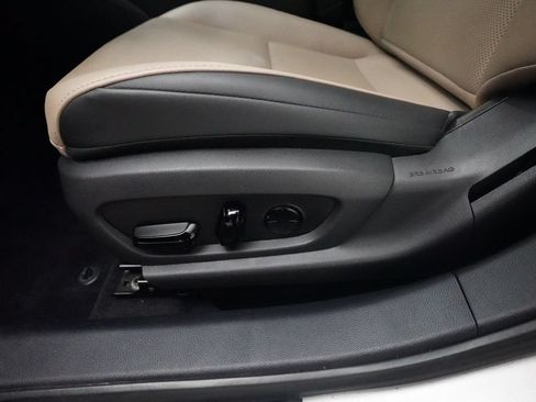 Used 2021 Lexus ES 350 w/ Premium Package FWD image 28