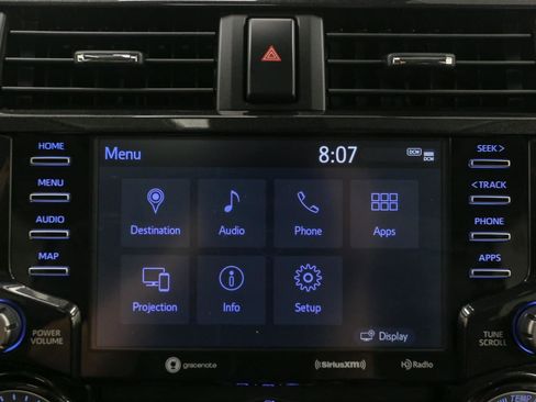 Used 2023 Toyota 4Runner TRD Off-Road Premium image 22