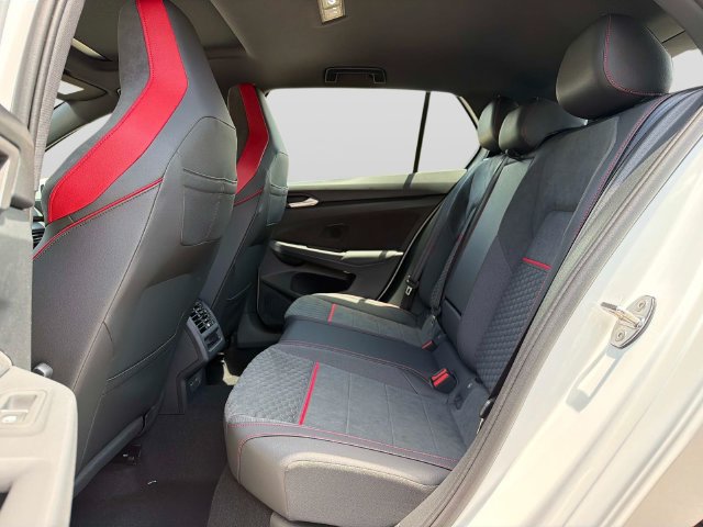 New 2026 Volkswagen GTI SE FWD image 13
