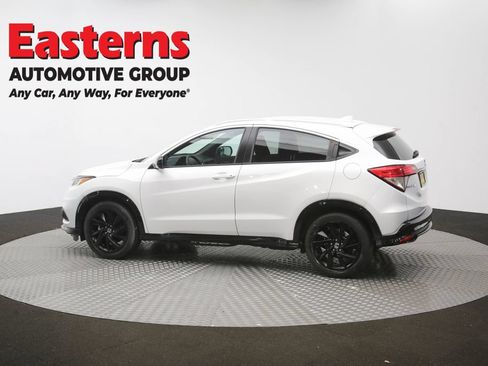 Used 2022 Honda HR-V Sport image 59