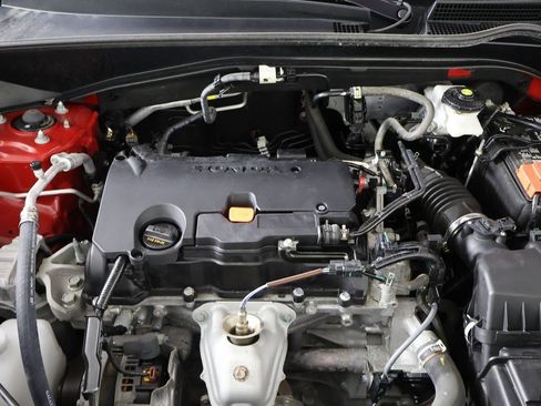 Used 2023 Honda HR-V Sport image 19