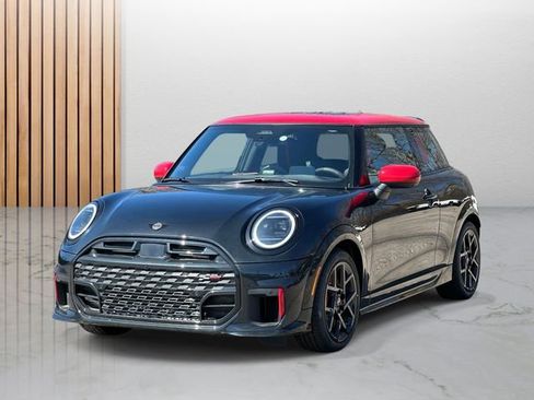 New 2026 MINI Cooper John Cooper Works image 6