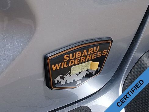 Used 2025 Subaru Crosstrek 2.5i Wilderness AWD/4WD image 23