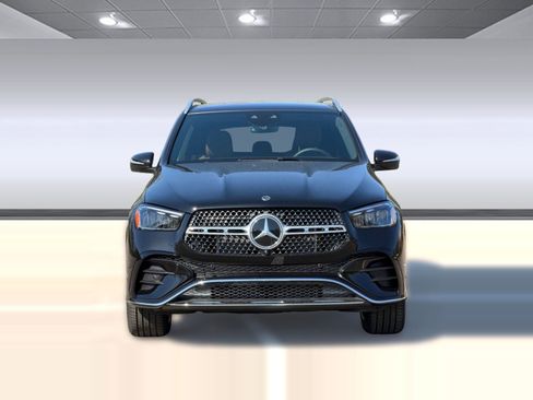 New 2026 Mercedes-Benz GLE 450 4MATIC image 6