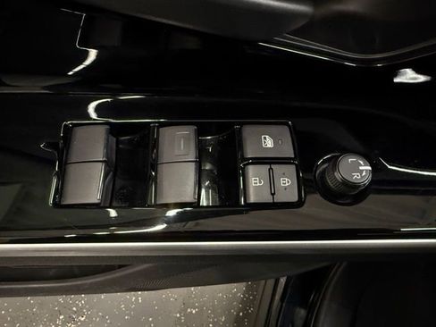 Certified 2024 Toyota bZ4X XLE w/ Weather Package image 11