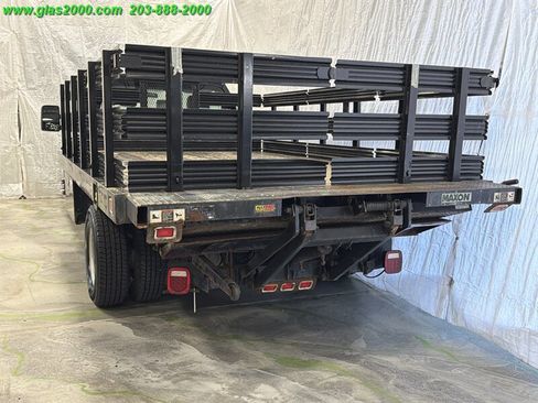 Used 2016 Ford F350 XL RWD image 21