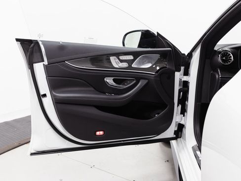 Certified 2024 Mercedes-Benz AMG GT 53 image 5