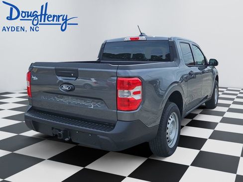 New 2025 Ford Maverick XL w/ 4K Tow Package image 5