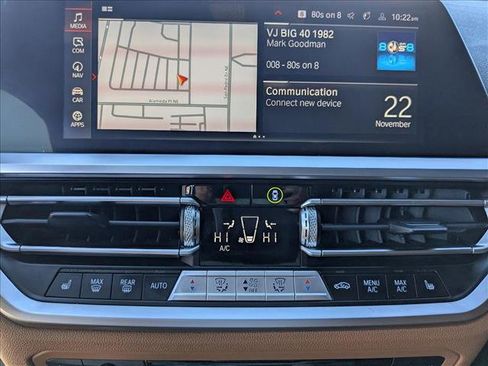 Used 2021 BMW M340i w/ Executive Package image 14